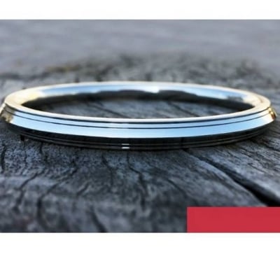 Picture of Bracelet for Men(Null) - Silver