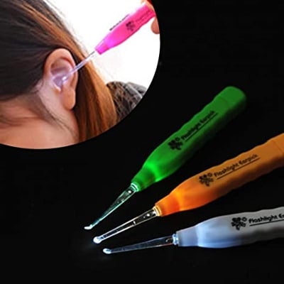 Picture of Led Light Ear Cleaner