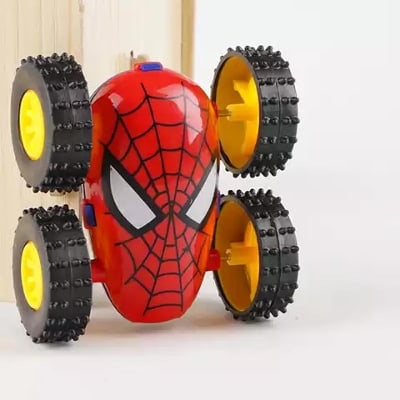 Picture of Spider Man toy car For Baby