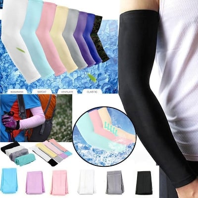 Picture of Football & Outdoor Activities Tattoos Arm Warmer