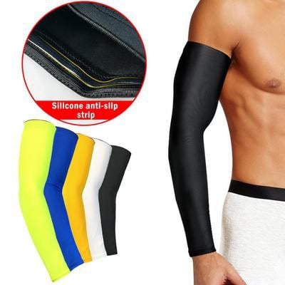 Picture of Sun Sleeves Arm Cover for Men
