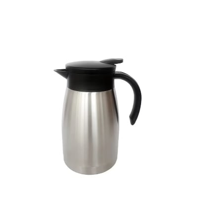 Picture of Ajnur 1.0 Ltr. Vacuum Jug / Coffee Pot  KWF-10 Multicolor