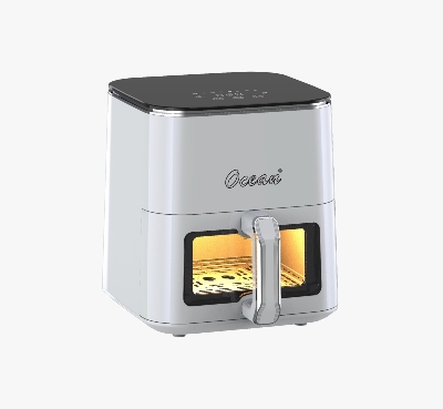 Picture of Ocean Digital Air Fryer 5L – OAF8045D Multicolor