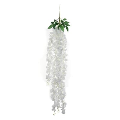 Picture of Artificial Flowers for Wedding Home Party Baby Room Decoration DIY Craft Fake Flowers Supplies