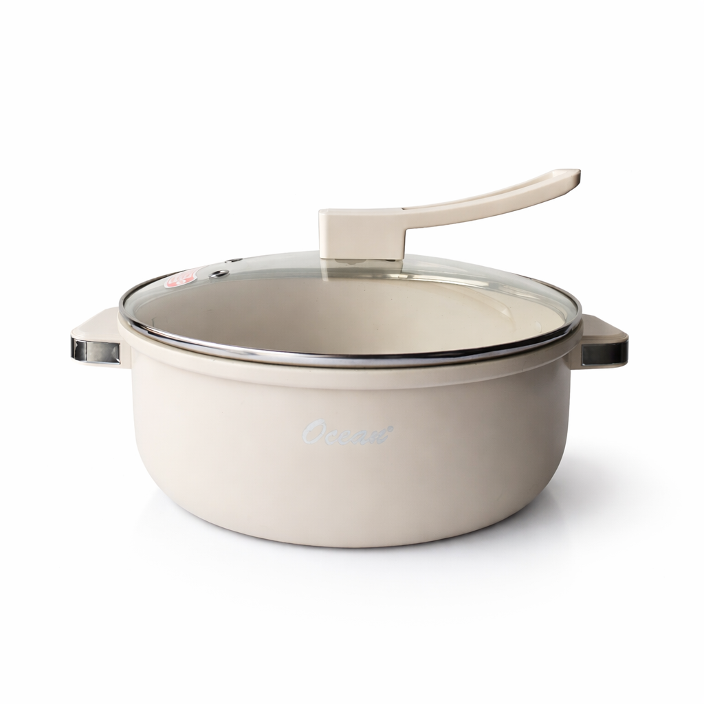 Picture of Ocean 5L Multi Cooker – OMC03HC Multicolor