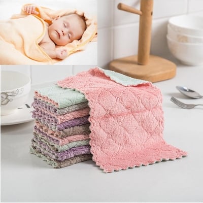 Picture of 2PCS Bath towels For Baby