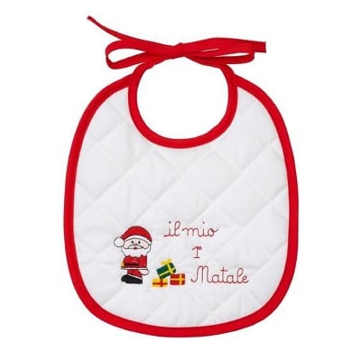Picture of Little's Baby Bibs -Multi-Color