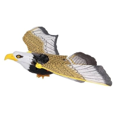 Picture of Electronic Flying Eagle Sling - Multi Color