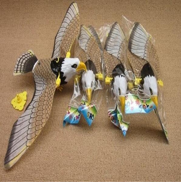 Picture of Baby Electronic Flying Eagle Toy