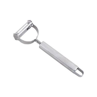 Picture of Stainless Steel Peeler - Silver
