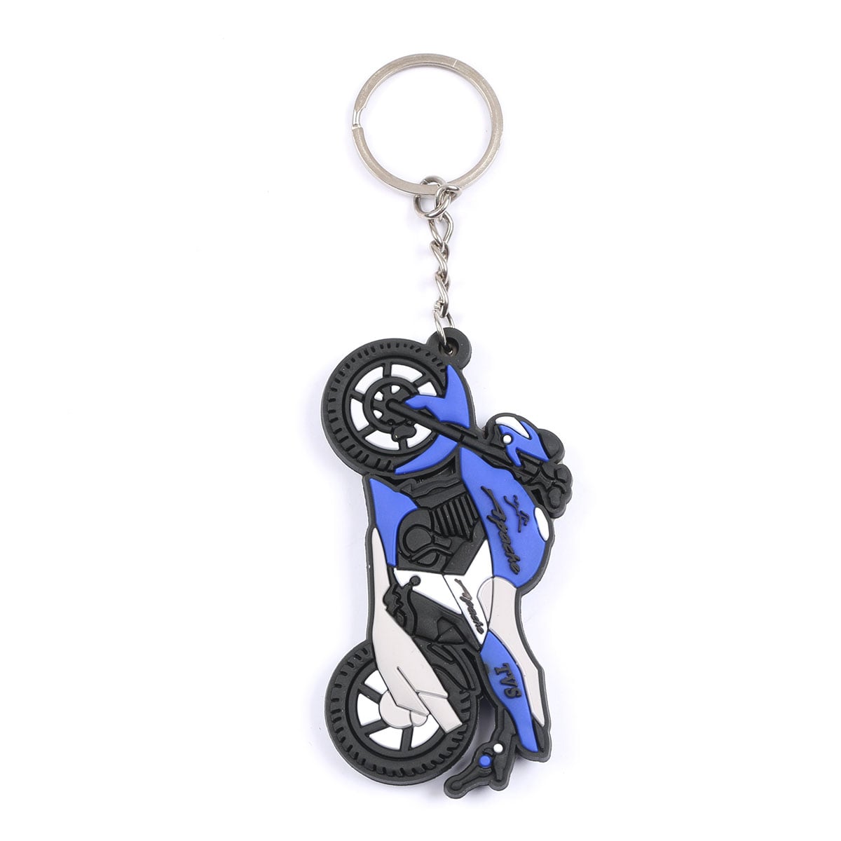 Picture of Bike key Ring