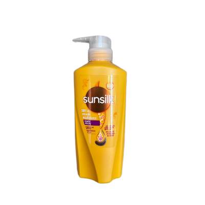 Picture of Sunsilk Shampoo 370ml (Soft&Smooth)