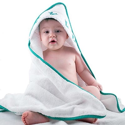 Picture of Baby Cap Towel (Multi-Color)