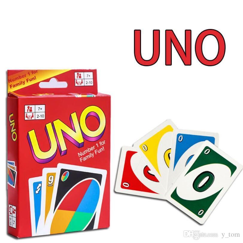 Picture of Uno Card Games