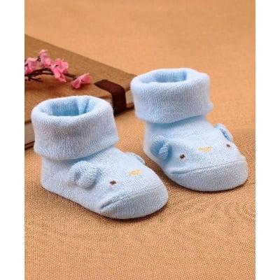 Picture of 1 Pair Baby Socks