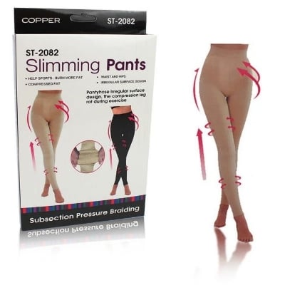 Picture of Woman Slimming Pants ST-2082