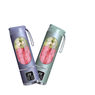 Picture of Miyako LK-0513 Portable Blender 