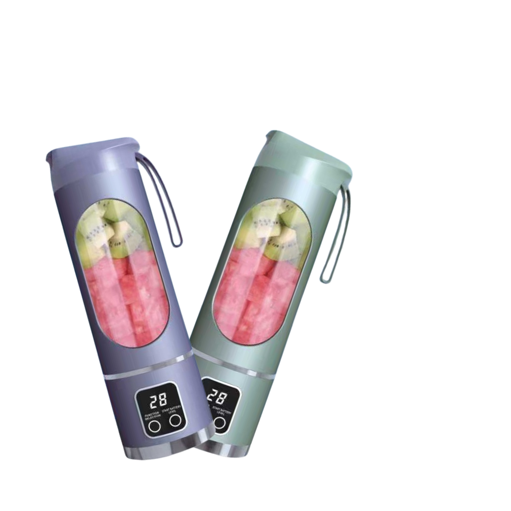 Picture of Miyako LK-0513 Portable Blender 