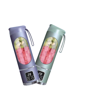 Picture of Miyako Portable Blender LK-0513 