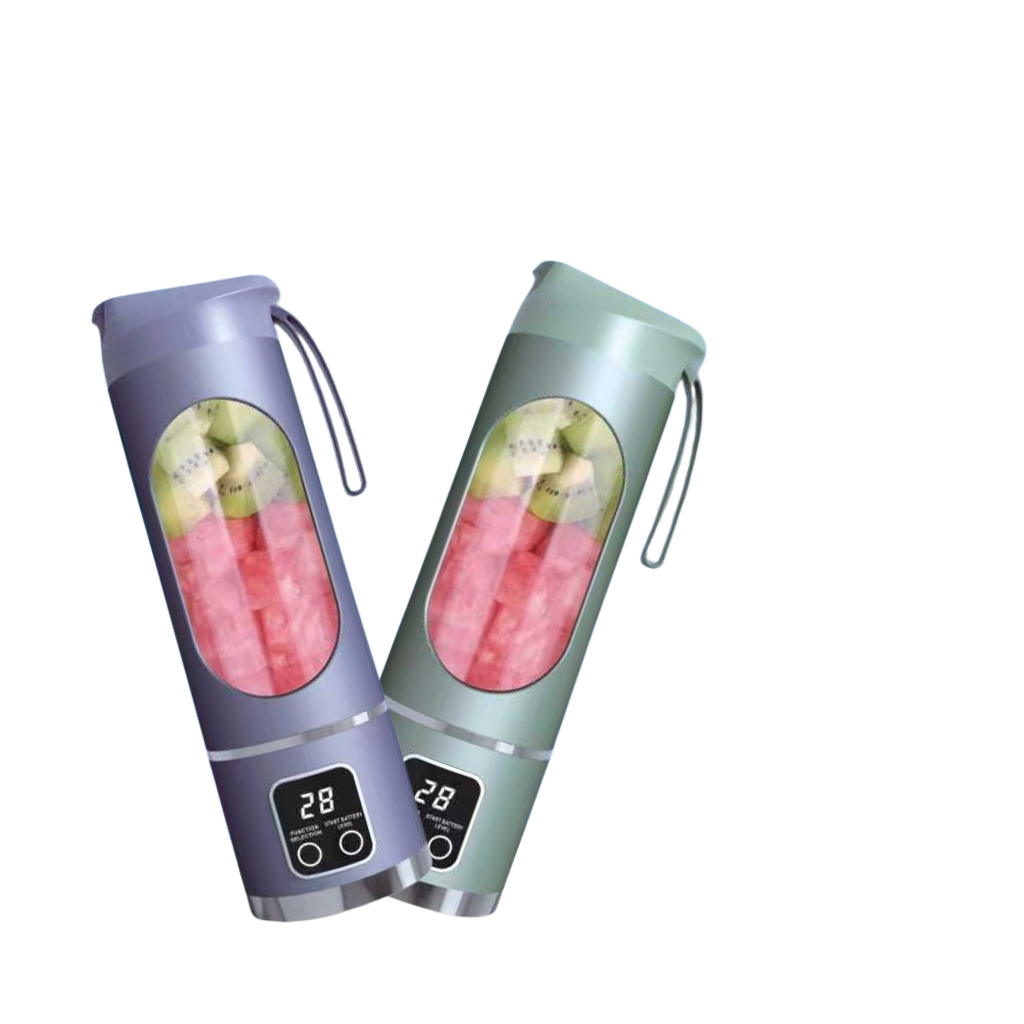 Picture of Miyako Portable Blender LK-0513 