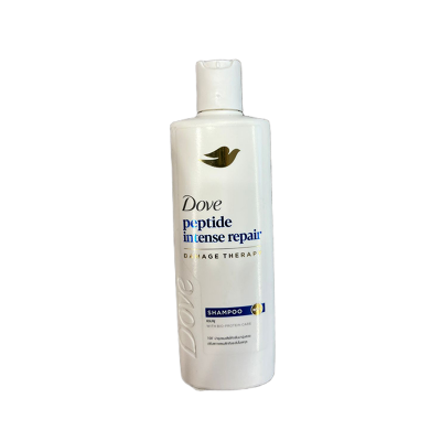 Picture of Dove Shampoo 120ml (Intense Repair)