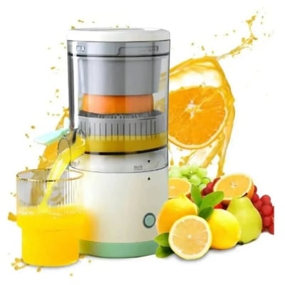 Picture of Miyako Portable Electric Citrus Juicer LK-0508 Multicolor