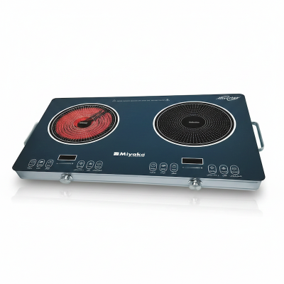 Picture of Miyako Inverter Double Electric Cooker TC-230-IDIF 