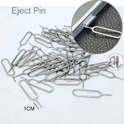 Picture of Hi Quality Sim Ejector Pin Tool  20 pcs