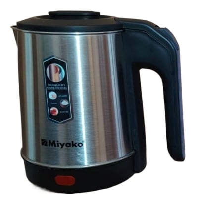 Picture of 800ML Miyako electric kettle MJK-47-800 Multicolor