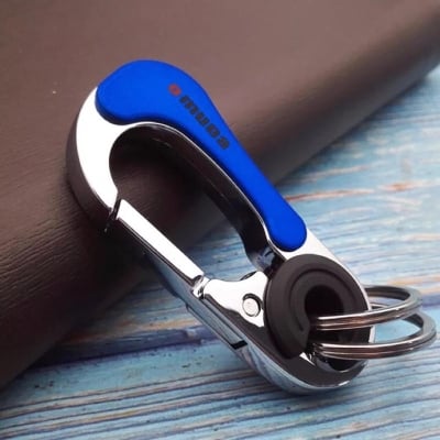 Picture of New Omuda Key Ring for Bikers