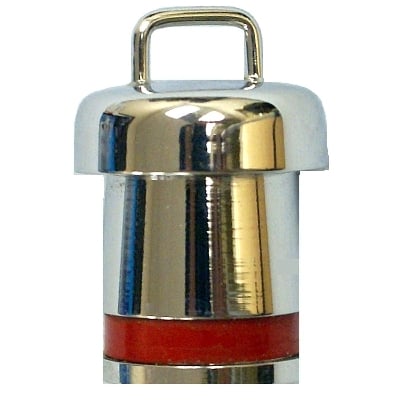 Picture of Pressure Cooker Vent - Silver