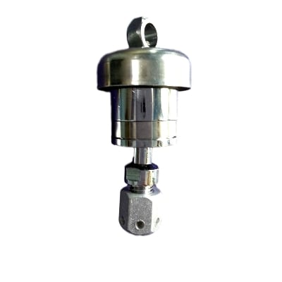 Picture of Pressure Cooker Weight Valves - Silver