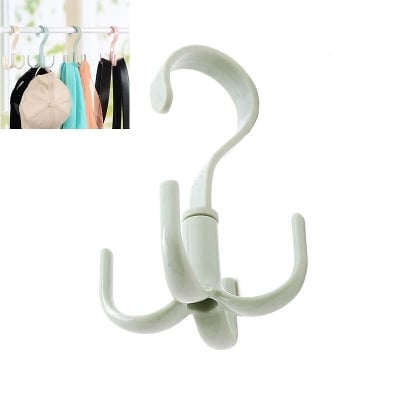 Picture of 360 Degree Rotating Household Hanger Hook