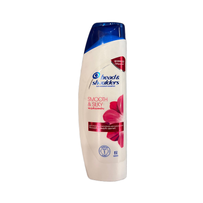 Picture of Head & Shoulder Shampoo 190ml (Smooth &Silky)