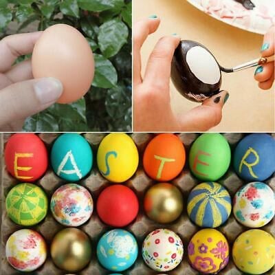 Picture of Plastic Egg Toy Introduce Science And Education Display 20 PCS