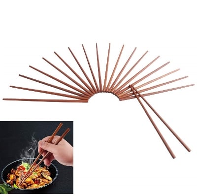 Picture of 100% Natural Best Selling  Products Chopsticks 10 Pair