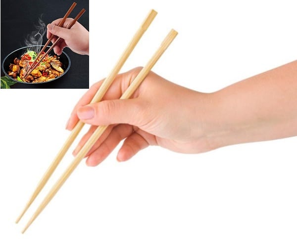 Picture of 100% Natural Best Selling  Products Chopsticks 10 Pair