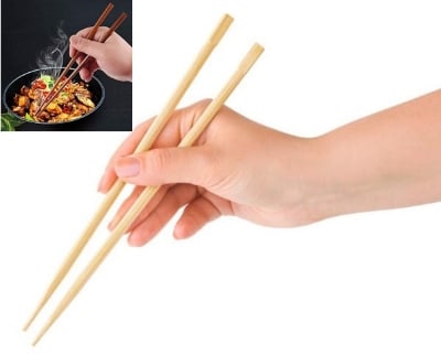 Picture of 100% Natural Best Selling  Products Chopsticks 10 Pair