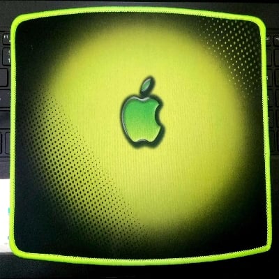 Picture of Apple Exclusive Gaming Mouse pad