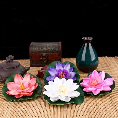 Picture of Beautiful Tree Pots & Accessories 3 Pcs