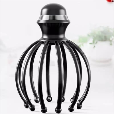 Picture of Ball Roller Hair Care Massage Tools