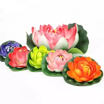 Picture of Beautiful Tree Pots & Accessories 4 Pcs