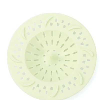 Picture of Silicone drain pool sink sewer debris filter net shipping portable Creative Kitchen