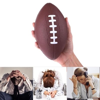 Picture of Hand Exercise Ball