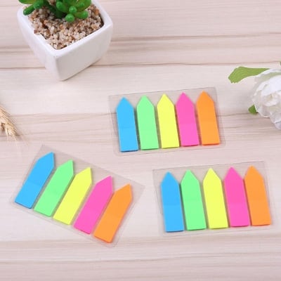 Picture of Pet Sticky Notes Manufacturer Pet Sticky Notes