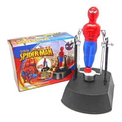 Picture of Play N Learn Science Toy Electromagnet Acrobat