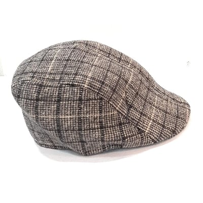 Picture of Classic Men's Golf Cap - Grey