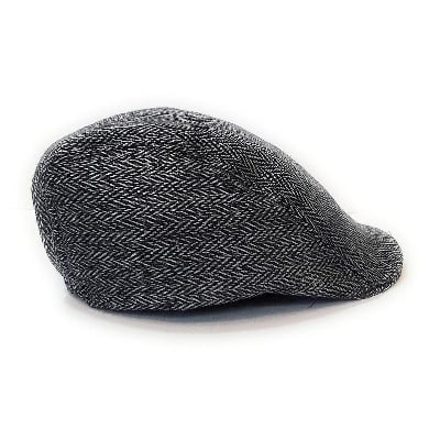 Picture of Men's Golf Cap - Grey