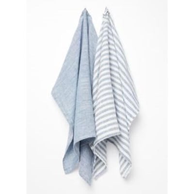 Picture of Kitchen towel on empty on the kitchen 2 PCS