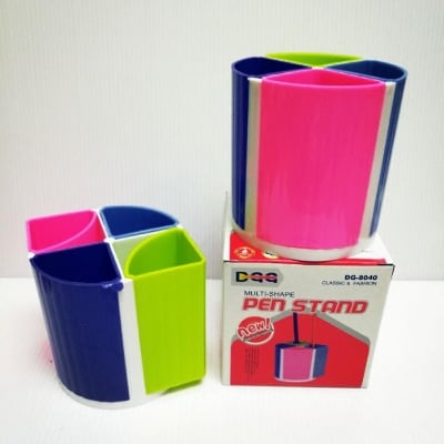 Picture of Smart Desk Pen Stand Magic Multi color Organizer